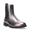 Botas de Niña MINI Miss Carol GLIMPSE chelsea Peltre