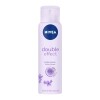 Desodorante Nivea en Aerosol Antitranspirante Double Effect 150 ML Desodorante Nivea en Aerosol Antitranspirante Double Effect 150 ML