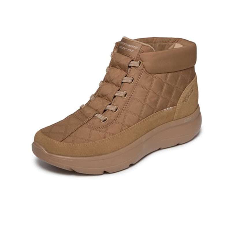 Botas On-The-Go Encore Marrón