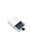 ESTUCHE 5X5 ANILLO BLANCO