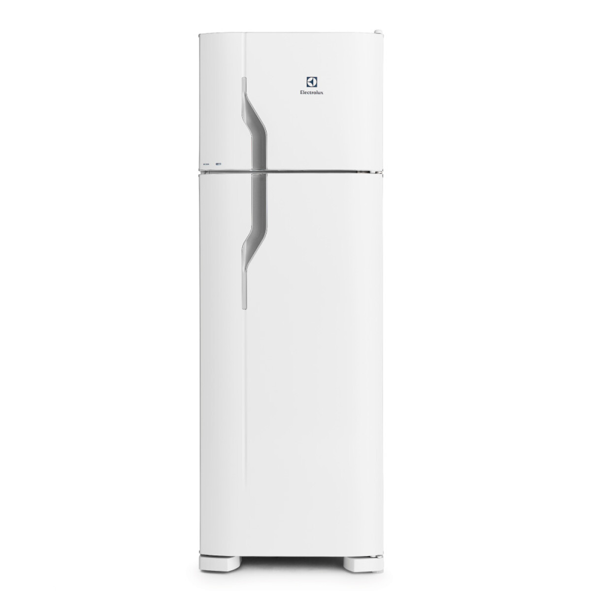 heladera refrigerador electrolux /dos puertas/frio humedo/ 264 Lts. 