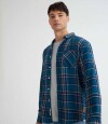 Camisa Randolf Marino