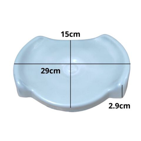 Bandeja Descongelado 19Cm Bandeja Descongelado 19Cm