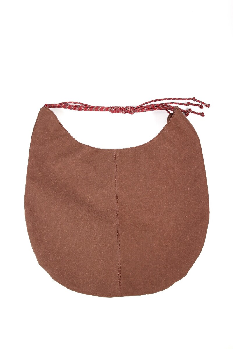 Cartera Lidia - Cafe 