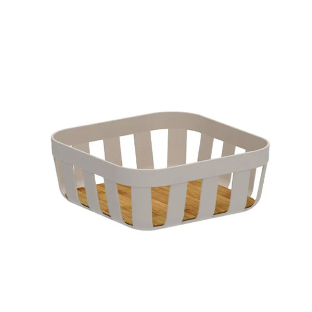 Cesta l multiuso negro