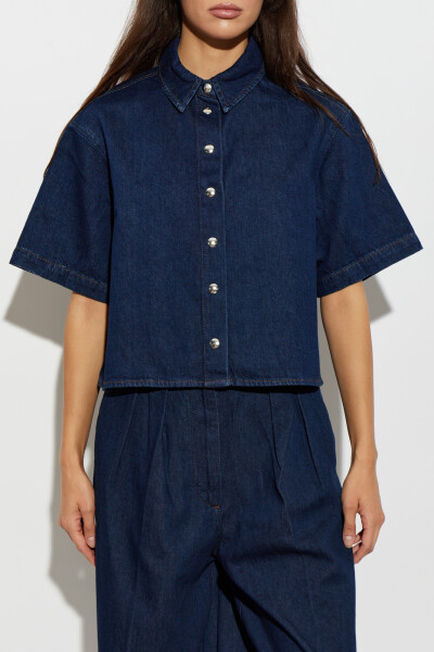 CAMISA LINCOLN Azul