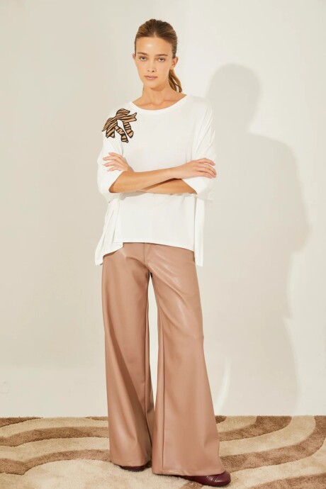 REMERON RIBBON BLANCO