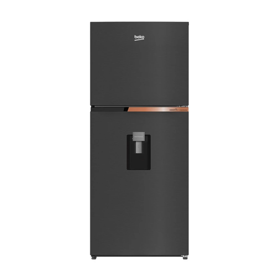 Heladera Inverter 401 Lts Beko RDNT401I50VDHFSK Heladera Inverter 401 Lts Beko RDNT401I50VDHFSK