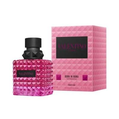 Perfume Valentino Born In Roma Extradose Donna Edp 30 Ml. Perfume Valentino Born In Roma Extradose Donna Edp 30 Ml.