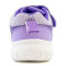 Championes Infantiles Disney Frozen Go Violeta