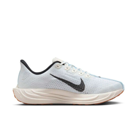 Championes Nike Pegasus Plus de Mujer Blanco