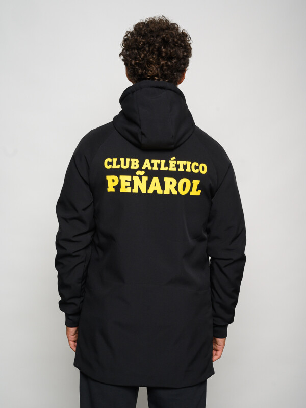 PARKA JET Peñarol Hombre 002