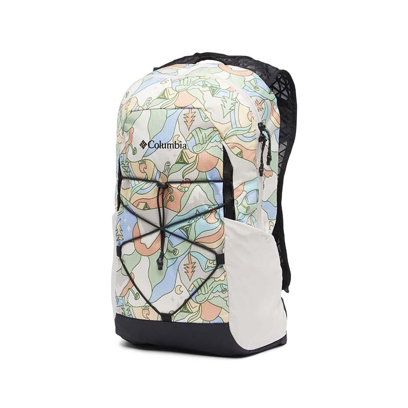 Mochila Tandem Trail 16L Unisex DARK STONE