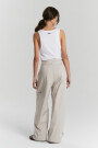 PANTALON ETNA Cemento
