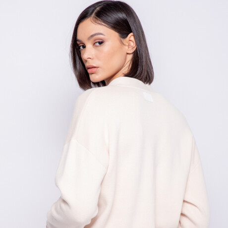 CARDIGAN ALBIN SOLID Arena