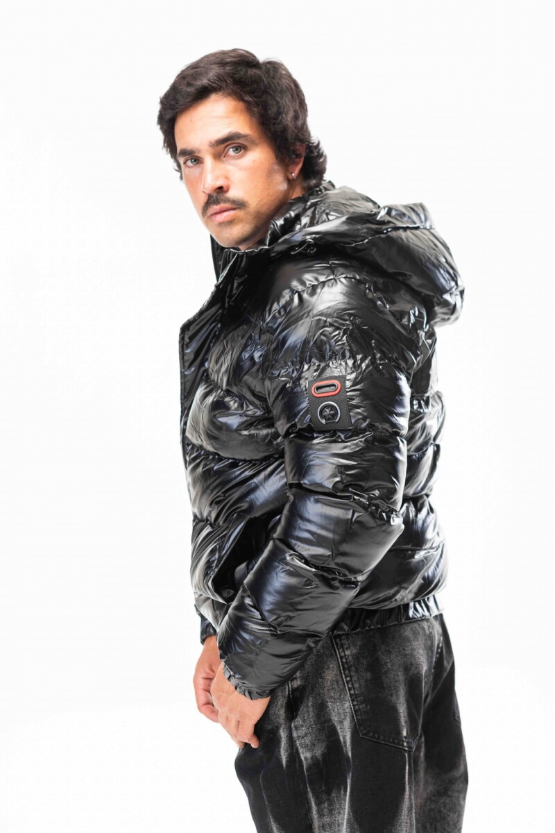 Campera NASA Campera NASA