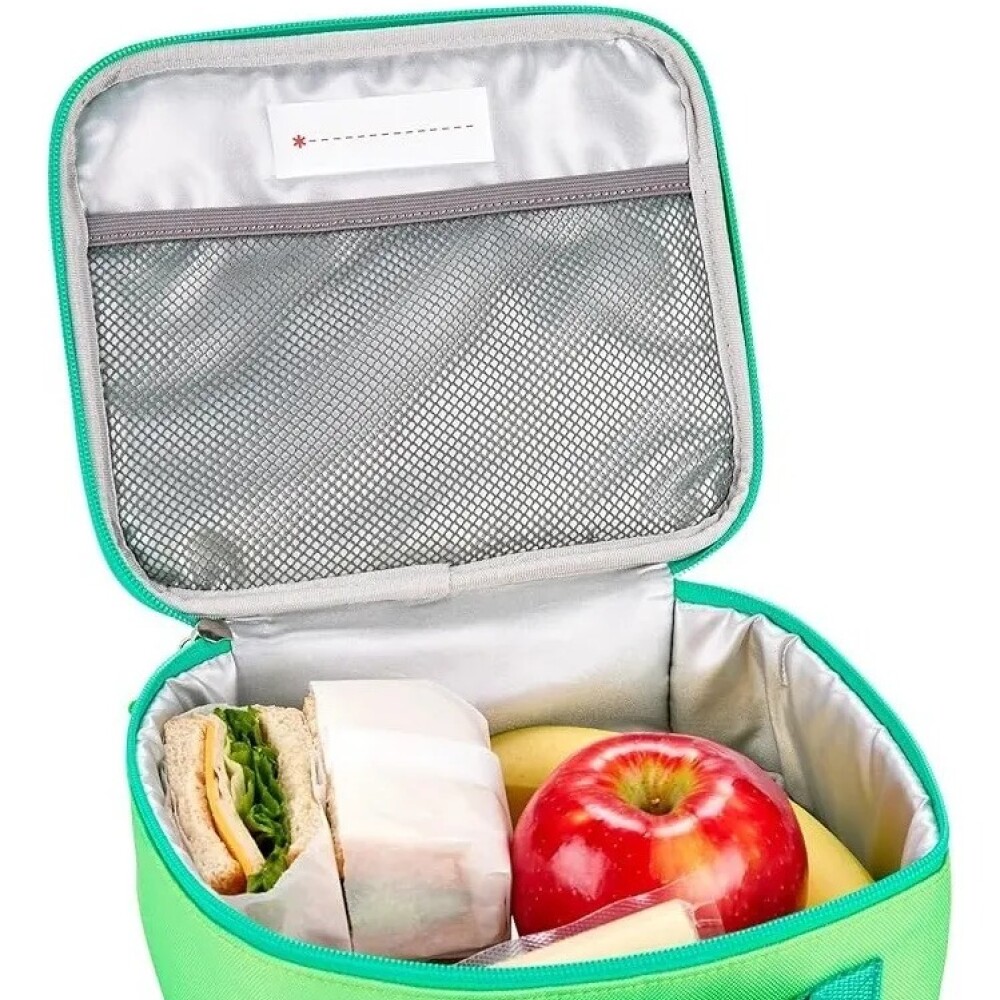 Lunchera termica SKIP HOP Pulpo