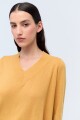 Sweater Palermo Amarillo