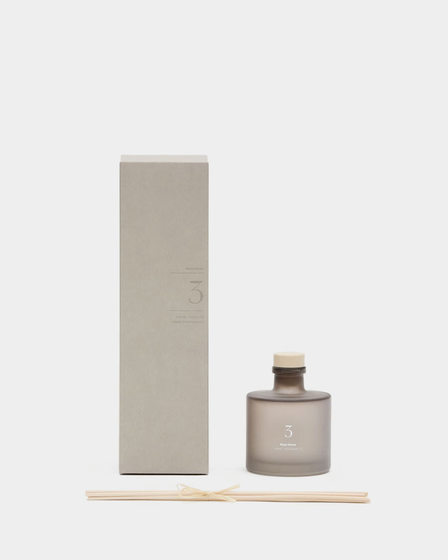 Ambientador en sticks Citrus Wave 200 ml Ambientador en sticks Citrus Wave 200 ml