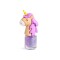 Esmalte de uñas Martinelia Unicornio Violeta