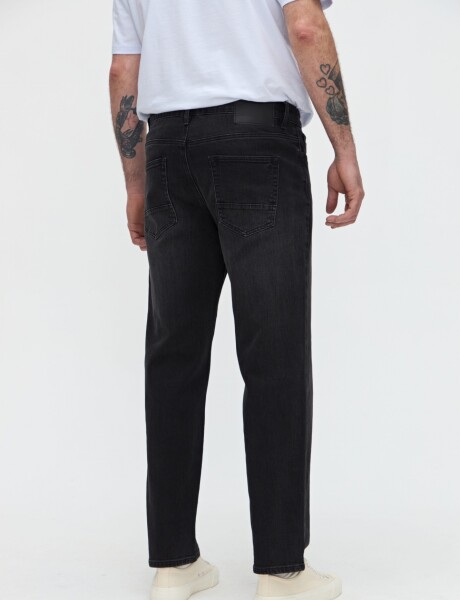 Jean New Eros Black 27