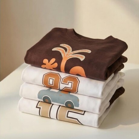 REMERA VARÓN REMERA VARÓN