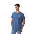 T-SHIRT BRISTOL XS-XXL MARINO