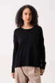 SWEATER Negro