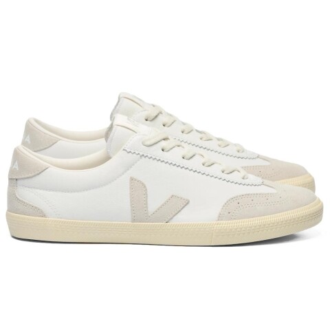 Volley Blanco