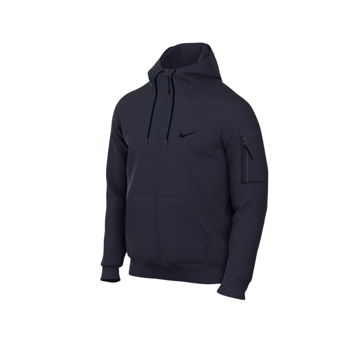 CAMPERA NIKE THERMA-FIT - Blue 