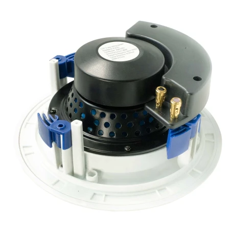 Parlante Para Instalación Lexsen Ra568t 5.25¨ 30w 8 Ohms Para Techo Parlante Para Instalación Lexsen Ra568t 5.25¨ 30w 8 Ohms Para Techo