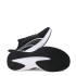 Championes de Mujer Puma Dasher Lite Negro - Blanco