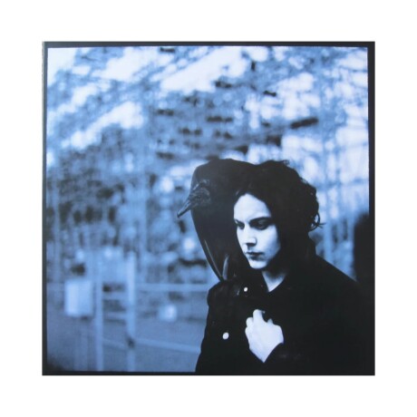 Jack White - Blunderbuss - Cd Jack White - Blunderbuss - Cd