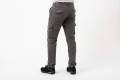 PANTALON KAPA #8506 CON TAPA Grafito