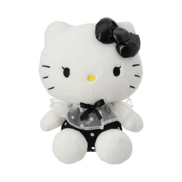 Peluche Kitty lunares Peluche Kitty lunares