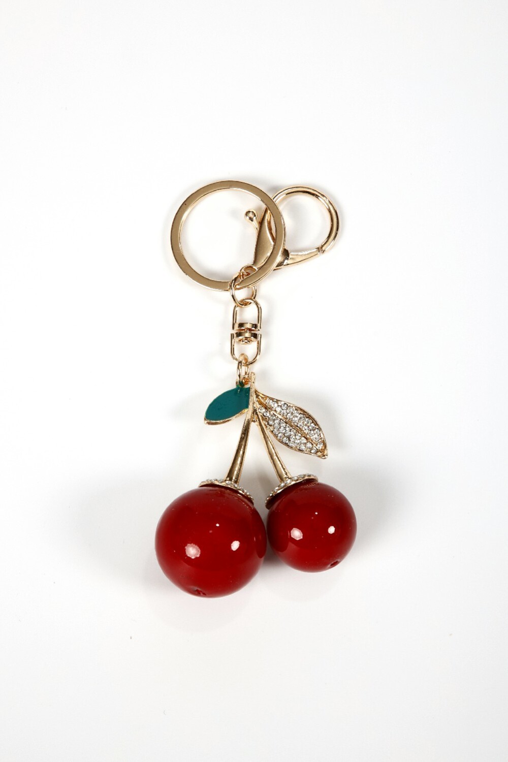 Llavero Cherry Color Unico
