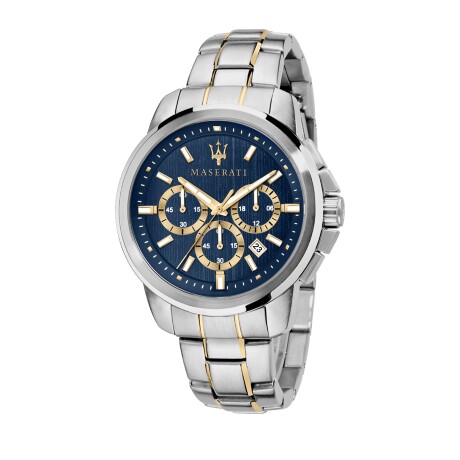 Reloj Maserati Successo R8873621016 0