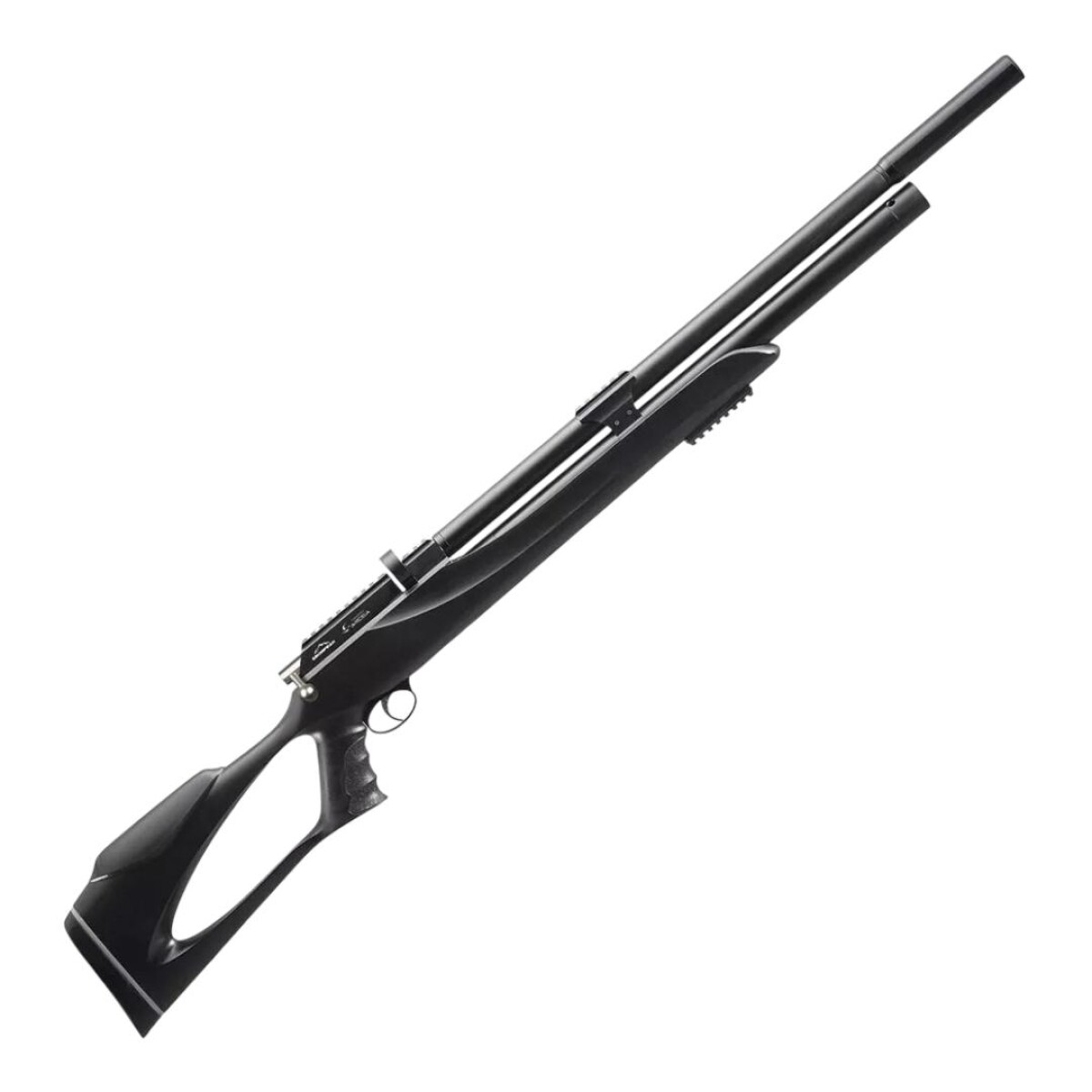 Rifle Pcp M25 calibre 7,62mm 