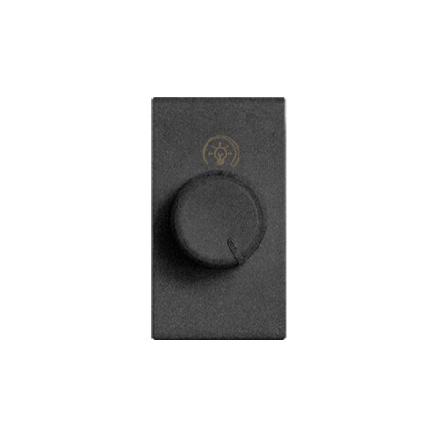 Módulo dimmer rotativo 220V 240W - DM C56119