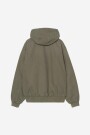 OG Active Jacket Verde