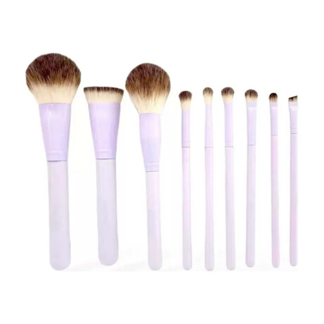 Set Mujer Reloj + Brochas Maquillaje + Neceser + Spa Facial Dorado