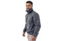 BUZO MICROPOLAR BORA Gris