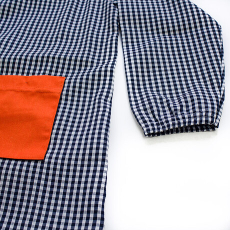 Túnica con nombre Túnica con nombre