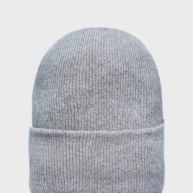 Gorro Nike Peak Beanie Tc Fut Unisex Gris
