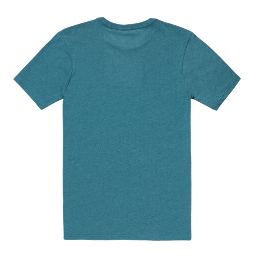 Remera MC Volcom Weegee - Verde Remera MC Volcom Weegee - Verde
