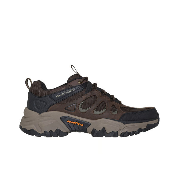 Championes Terraform - Selvin Marron