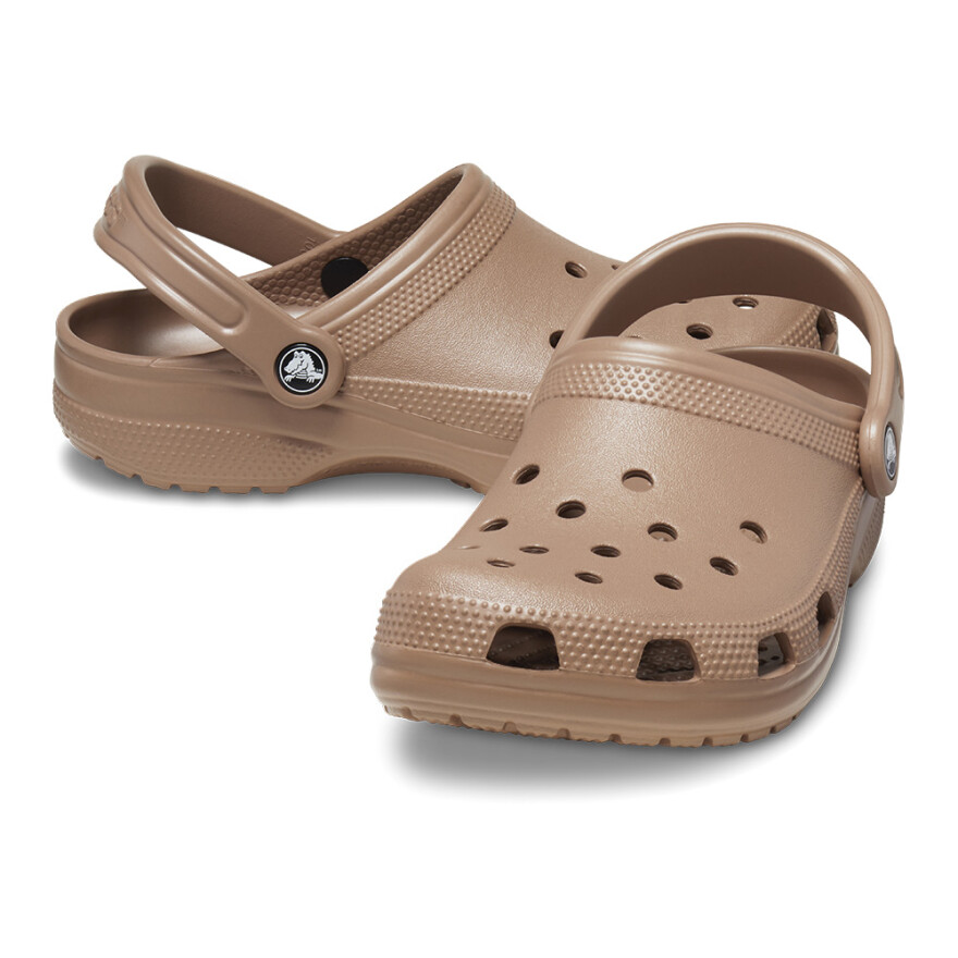 Crocs Classic Clog - Unisex Latte