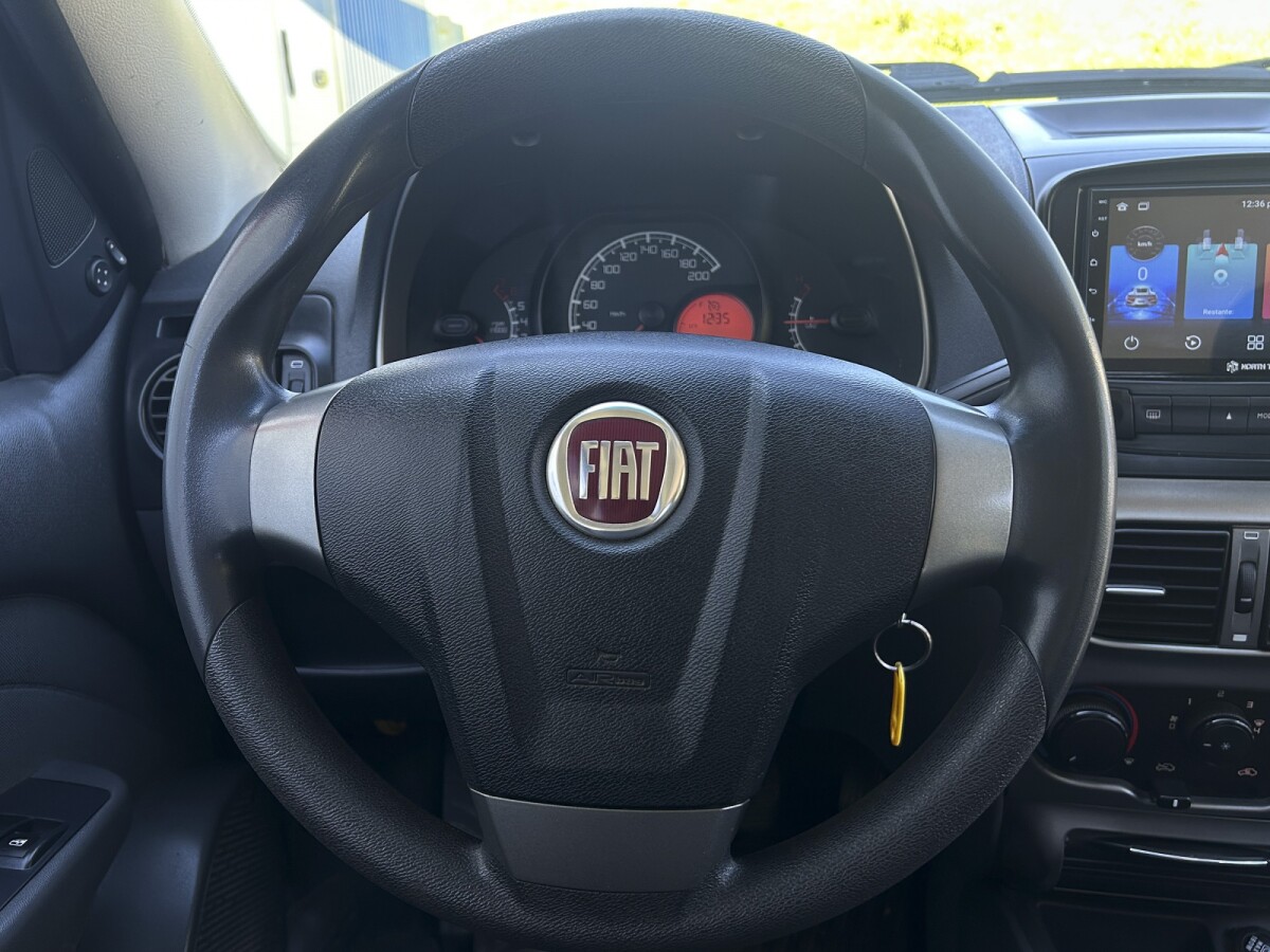 Fiat Palio Weekend EXCELENTE ESTADO! | Permuta / Financia Fiat Palio Weekend EXCELENTE ESTADO! | Permuta / Financia