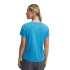 Remera de Mujer Under Armour Launch Azul