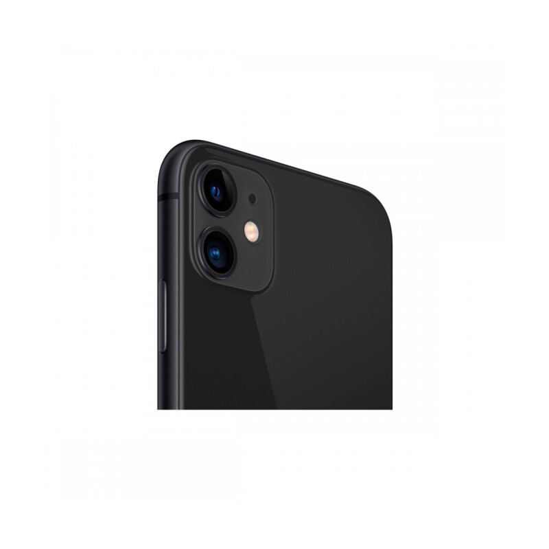 Apple iPhone 11 Pre Owned Negro 128GB Libre Apple Iphone 11 Pre Owned Negro 128gb Libre